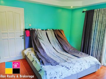 Furnished 5 Bedroom House For Sale at Pulangbato Cebu City