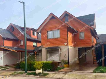 CASA EN CURAUMA AVENIDA PRINCIPAL