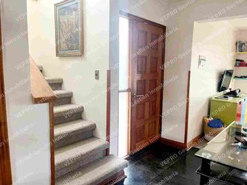 CASA EN CURAUMA AVENIDA PRINCIPAL