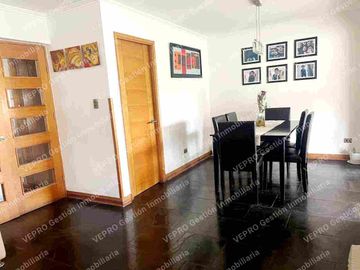 CASA EN CURAUMA AVENIDA PRINCIPAL