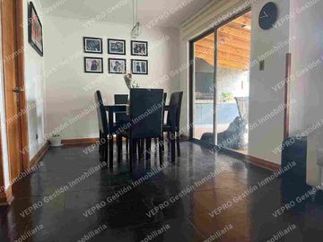 CASA EN CURAUMA AVENIDA PRINCIPAL