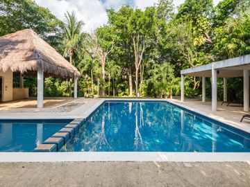 Club Real Playacar House For Sale