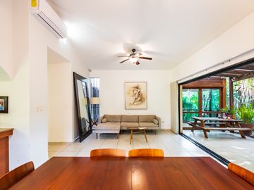 Club Real Playacar House For Sale
