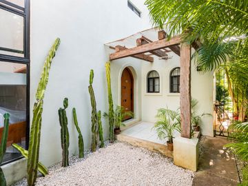 Club Real Playacar House For Sale