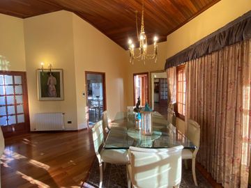 VENTA CASA VILLA CARLOS PAZ , BARRIO SANTA RITA.