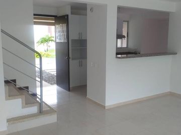 🏡 Se Vende Espectacular Casa – Verde Alfaguara (Jamundí)