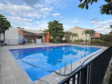 🏡 Se Vende Espectacular Casa – Verde Alfaguara (Jamundí)
