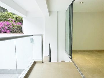 VENDO DEPARTAMENTO FRENTE A PARQUE (SURCO)