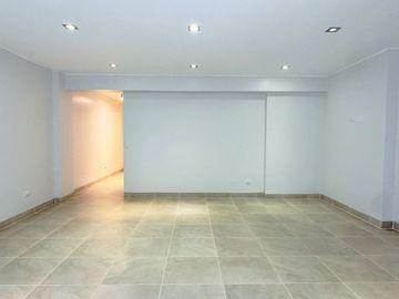 VENDO DEPARTAMENTO FRENTE A PARQUE (SURCO)