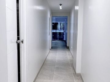 VENDO DEPARTAMENTO FRENTE A PARQUE (SURCO)