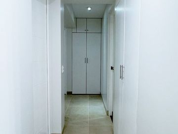 VENDO DEPARTAMENTO FRENTE A PARQUE (SURCO)