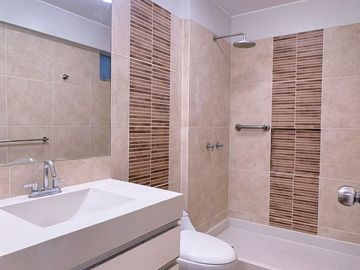 VENDO DEPARTAMENTO FRENTE A PARQUE (SURCO)