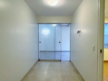 VENDO DEPARTAMENTO FRENTE A PARQUE (SURCO)