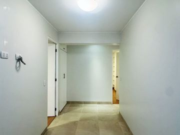 VENDO DEPARTAMENTO FRENTE A PARQUE (SURCO)