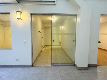 VENDO DEPARTAMENTO FRENTE A PARQUE (SURCO)