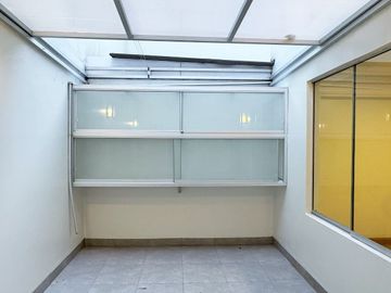 VENDO DEPARTAMENTO FRENTE A PARQUE (SURCO)
