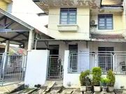 Rumah Hitung Tanah Rungkut Asri Tengah Surabaya Timur
