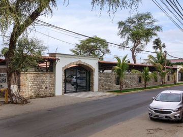 Chirichigno, Piura