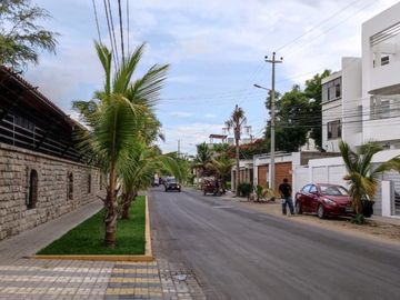 Chirichigno, Piura