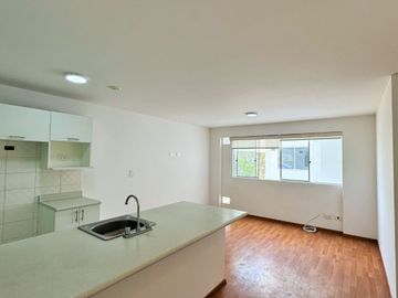 ALQUILO DEPARTAMENTO - CHORRILLOS