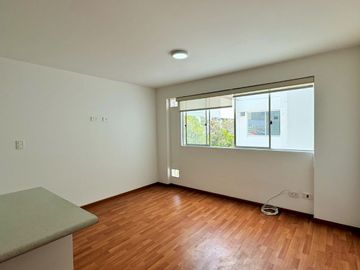 ALQUILO DEPARTAMENTO - CHORRILLOS
