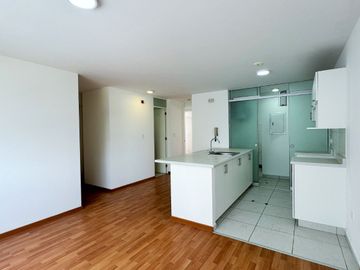 ALQUILO DEPARTAMENTO - CHORRILLOS