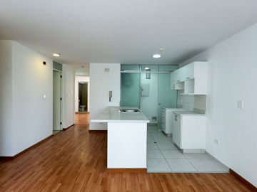 ALQUILO DEPARTAMENTO - CHORRILLOS