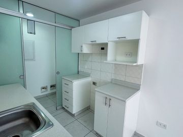 ALQUILO DEPARTAMENTO - CHORRILLOS