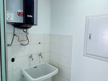 ALQUILO DEPARTAMENTO - CHORRILLOS