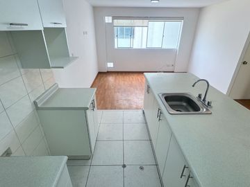 ALQUILO DEPARTAMENTO - CHORRILLOS