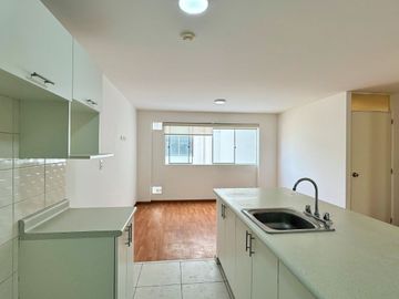 ALQUILO DEPARTAMENTO - CHORRILLOS