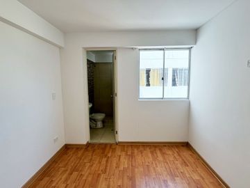 ALQUILO DEPARTAMENTO - CHORRILLOS