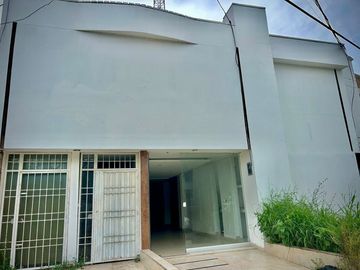 CASA EN VENTA SECTOR LOS ANGELES VALLEDUPAR