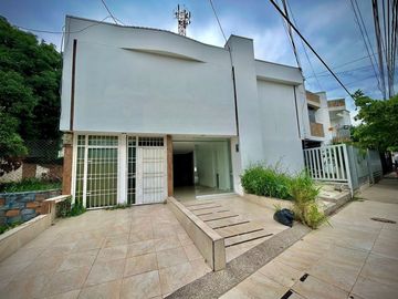 CASA EN VENTA SECTOR LOS ANGELES VALLEDUPAR