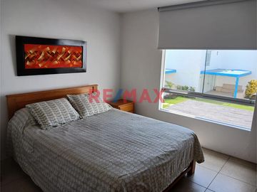 VENTA DE CASA DE PLAYA EN CONDOMINIO PRIVADO | ASIA, SURAPAMPA