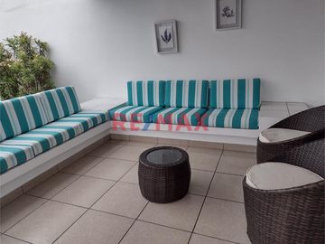 VENTA DE CASA DE PLAYA EN CONDOMINIO PRIVADO | ASIA, SURAPAMPA