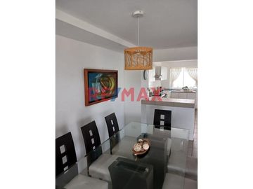 VENTA DE CASA DE PLAYA EN CONDOMINIO PRIVADO | ASIA, SURAPAMPA