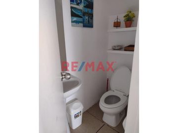 VENTA DE CASA DE PLAYA EN CONDOMINIO PRIVADO | ASIA, SURAPAMPA