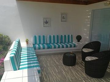 VENTA DE CASA DE PLAYA EN CONDOMINIO PRIVADO | ASIA, SURAPAMPA