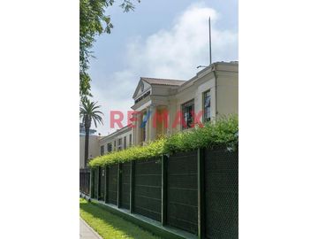 Departamento exclusivo en zona céntrica de Miraflores