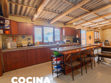 Quinta en Venta en Paccha