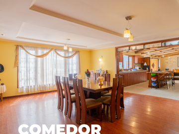 Quinta en Venta en Paccha