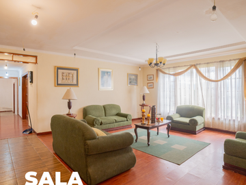 Quinta en Venta en Paccha