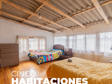 Quinta en Venta en Paccha