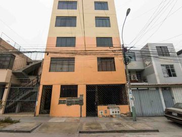 🏡 Departamento en Venta – 5to Piso, Vista Interior - LOS OLIVOS