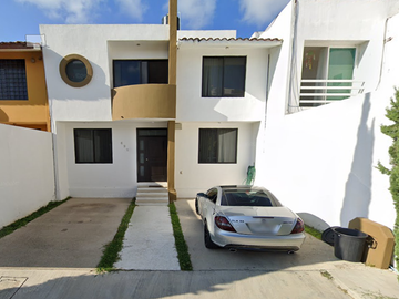 VENTA DE CASA EN TUXTLA GUTIERREZ