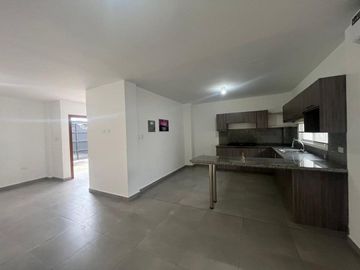 casa de alquiler en manta urbanización zona sur fv