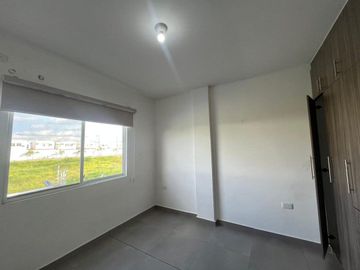 casa de alquiler en manta urbanización zona sur fv