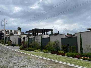 terreno en venta