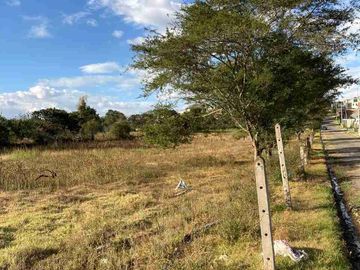 terreno en venta